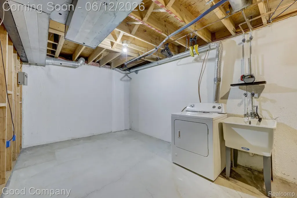 7354 Birkshire West Bloomfield Charter Township MI 48322