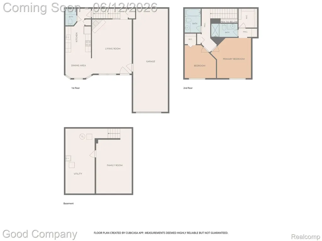 7354 Birkshire West Bloomfield Charter Township MI 48322