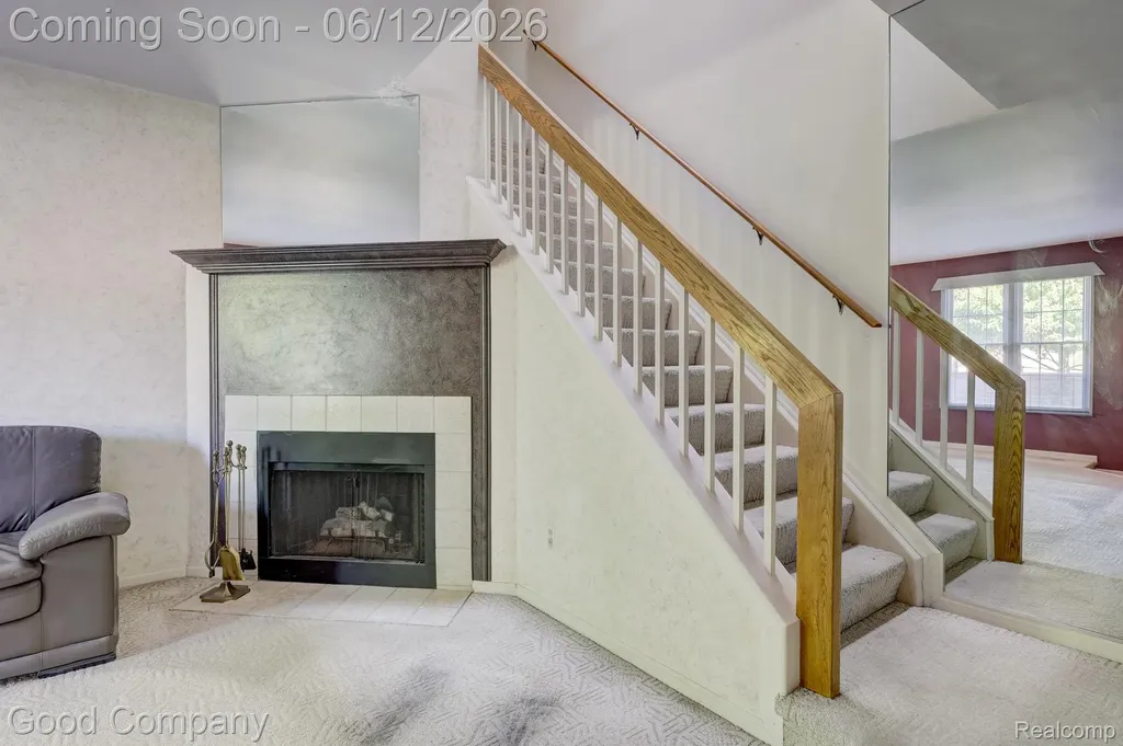 7354 Birkshire West Bloomfield Charter Township MI 48322