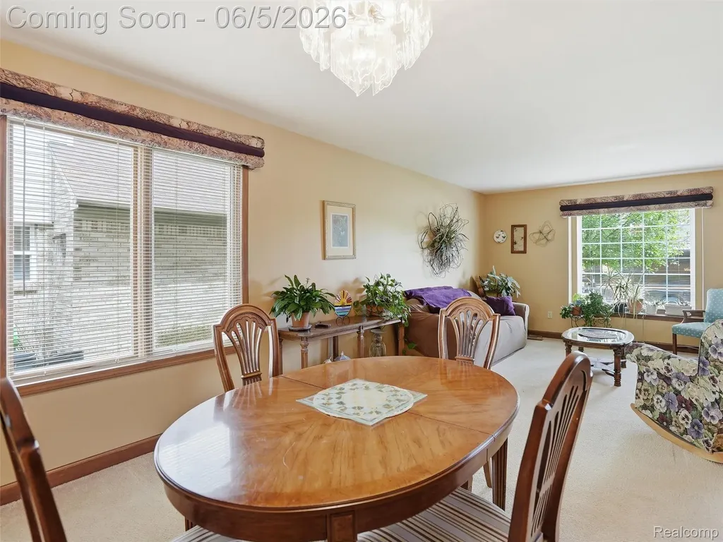 42447 Sheridan Drive Clinton Charter Township MI 48038