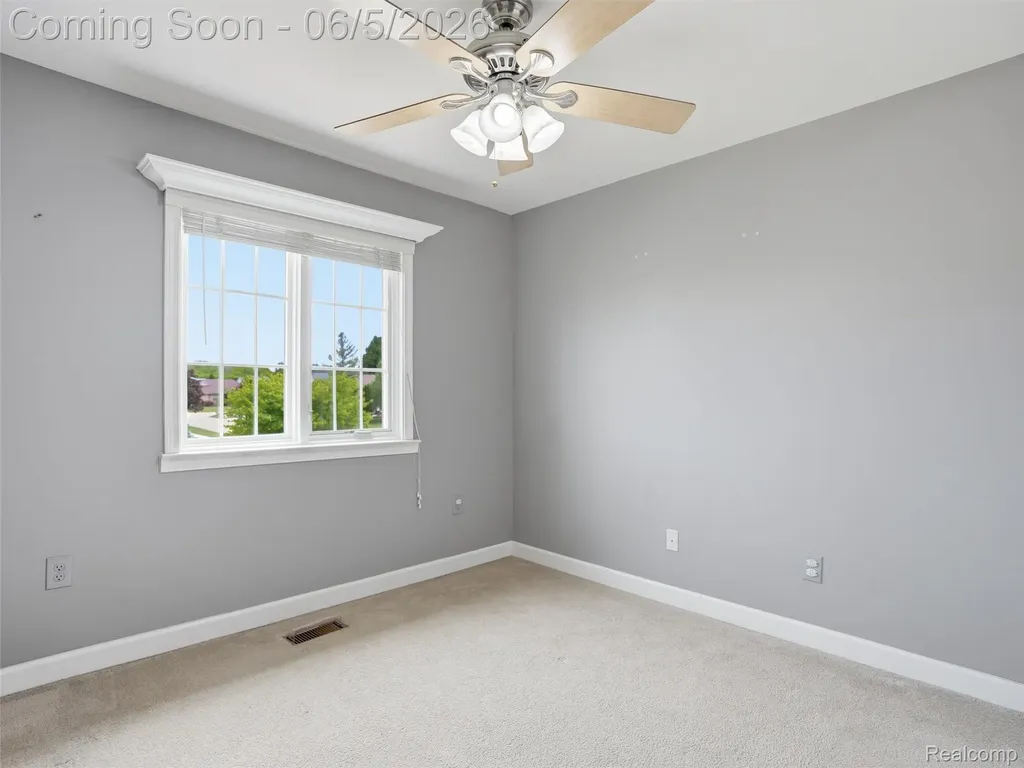 42447 Sheridan Drive Clinton Charter Township MI 48038