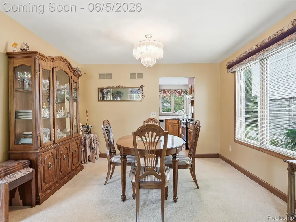 42447 Sheridan Drive Clinton Charter Township MI 48038