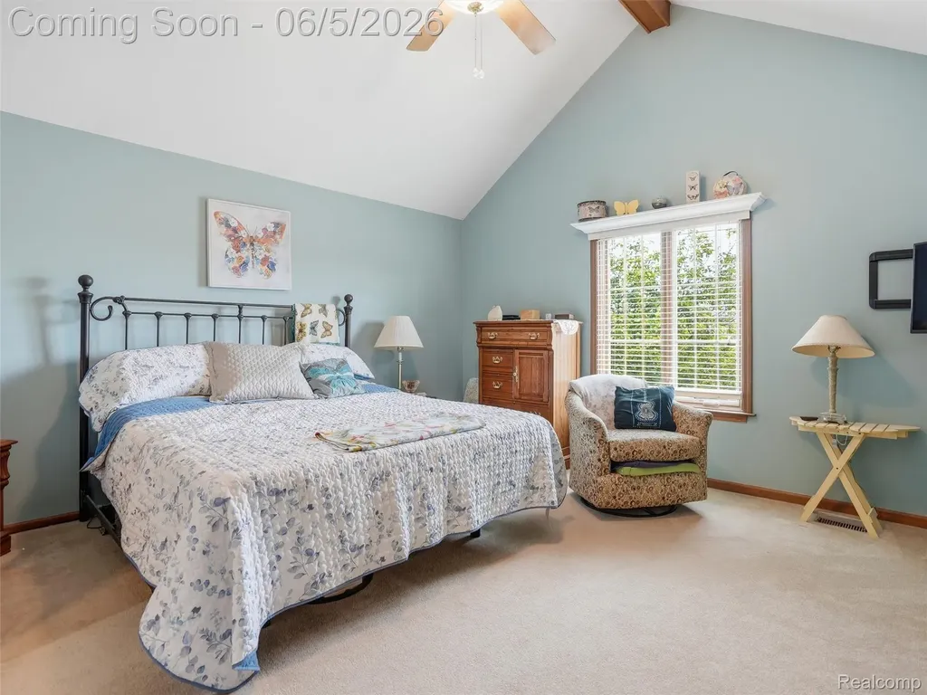42447 Sheridan Drive Clinton Charter Township MI 48038