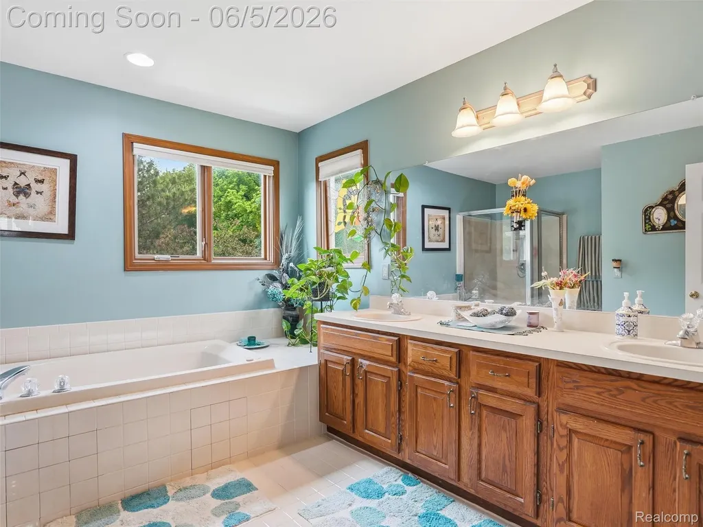 42447 Sheridan Drive Clinton Charter Township MI 48038