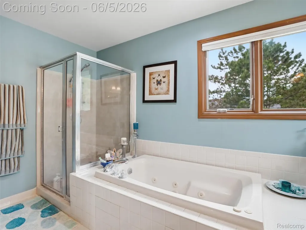 42447 Sheridan Drive Clinton Charter Township MI 48038