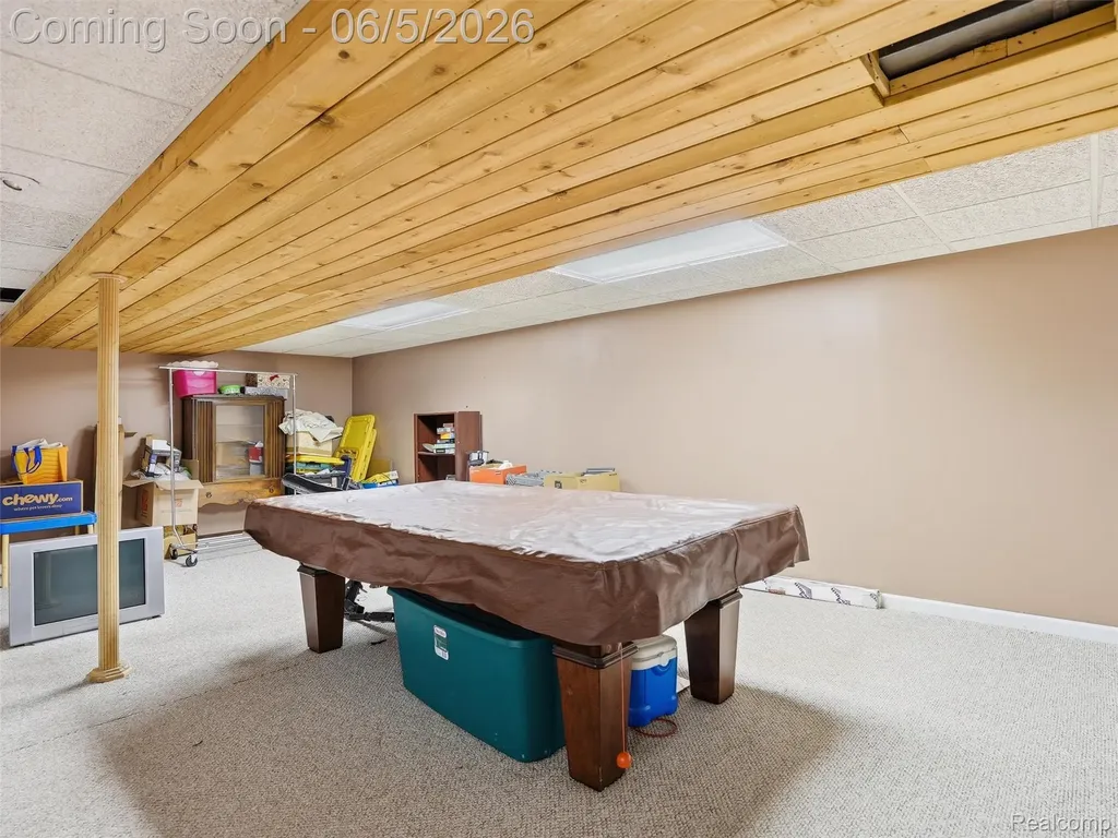 42447 Sheridan Drive Clinton Charter Township MI 48038