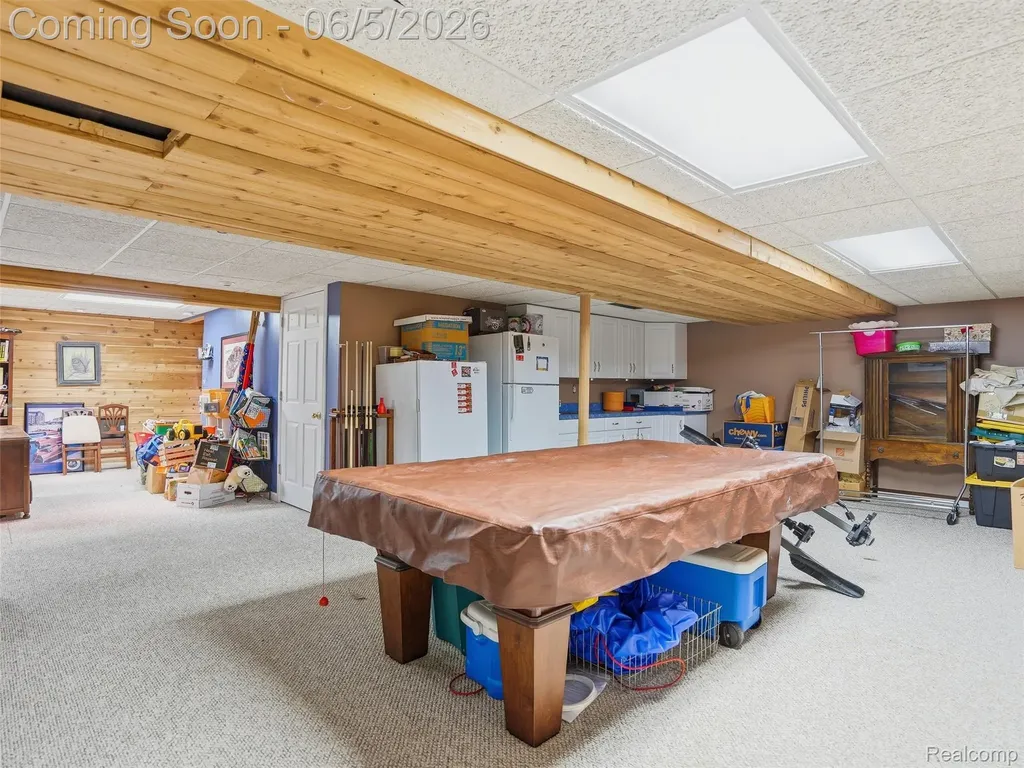 42447 Sheridan Drive Clinton Charter Township MI 48038