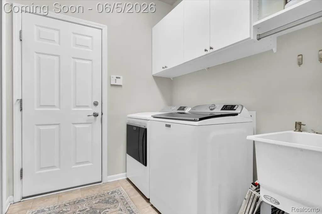 48794 Freestone Drive Northville Township MI 48168