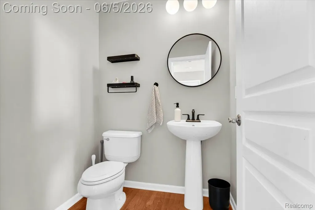 48794 Freestone Drive Northville Township MI 48168