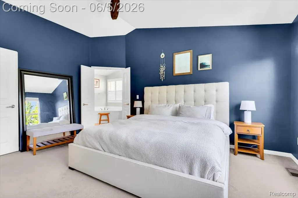 48794 Freestone Drive Northville Township MI 48168