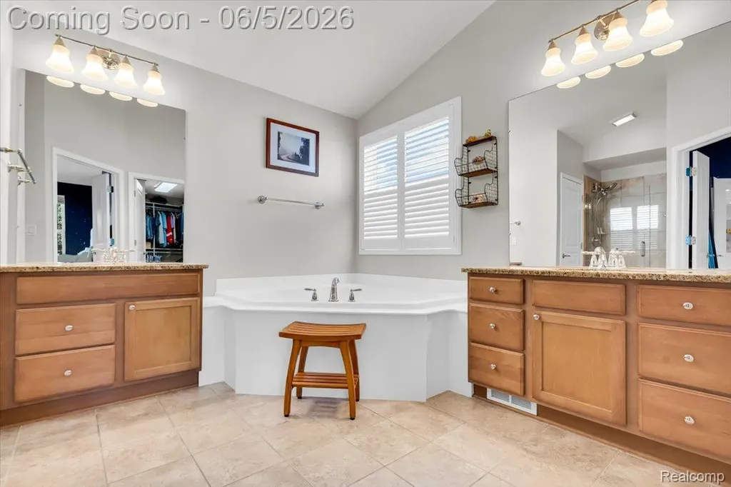 48794 Freestone Drive Northville Township MI 48168