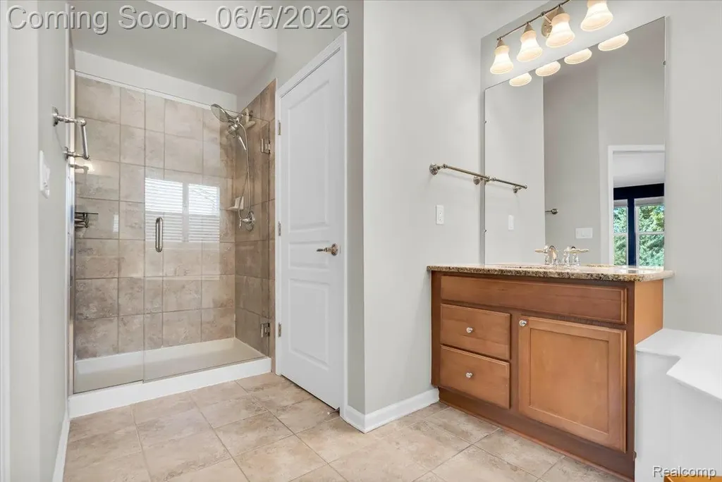 48794 Freestone Drive Northville Township MI 48168