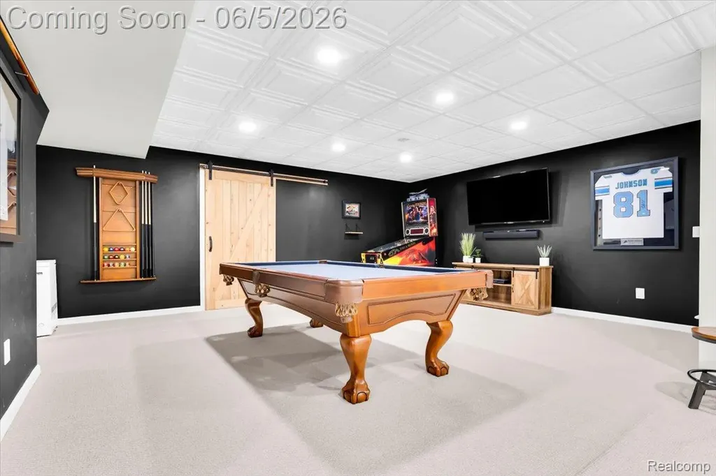 48794 Freestone Drive Northville Township MI 48168