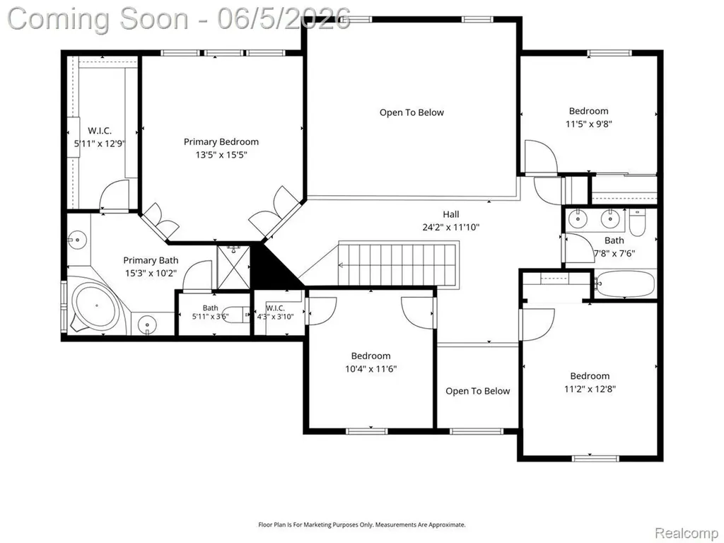 48794 Freestone Drive Northville Township MI 48168