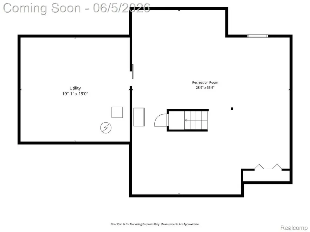 48794 Freestone Drive Northville Township MI 48168
