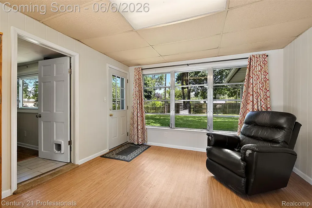 5360 Frankwill Avenue Independence Charter Township MI 48346