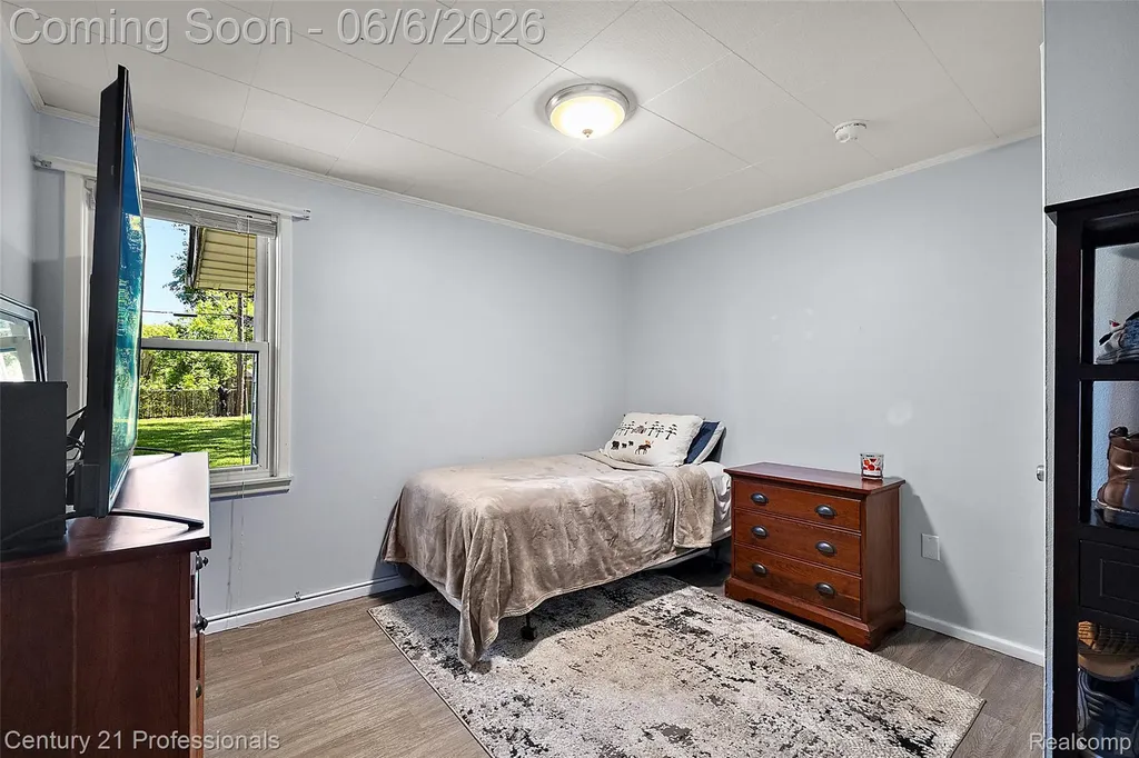 5360 Frankwill Avenue Independence Charter Township MI 48346