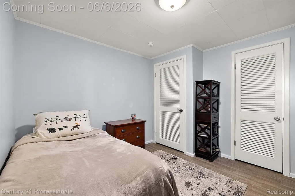 5360 Frankwill Avenue Independence Charter Township MI 48346
