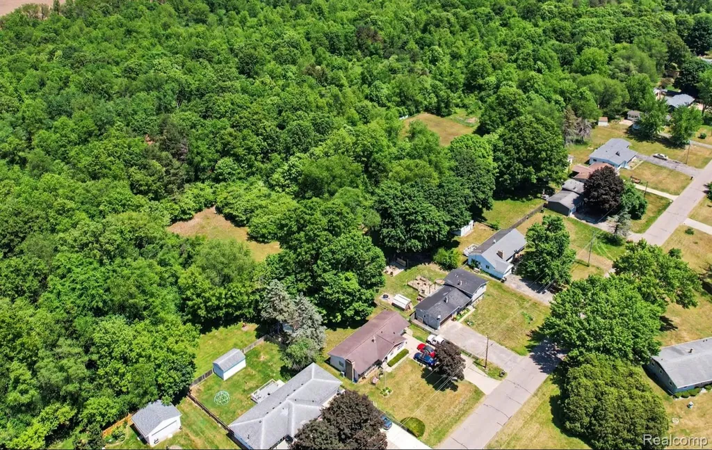 413 Alvena Avenue Pennfield Charter Township MI 49017