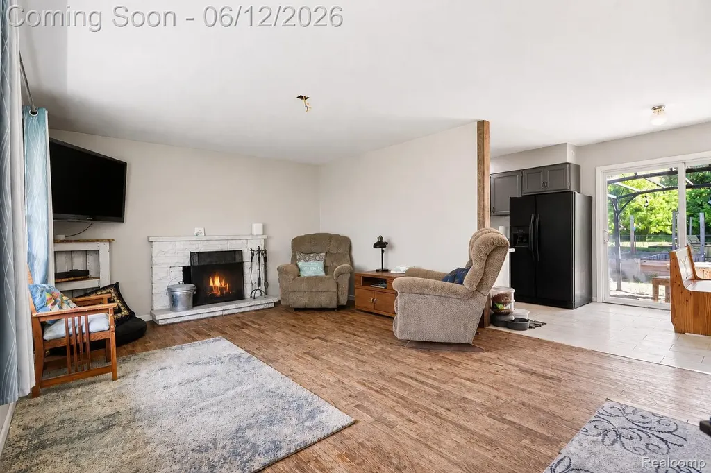 413 Alvena Avenue Pennfield Charter Township MI 49017