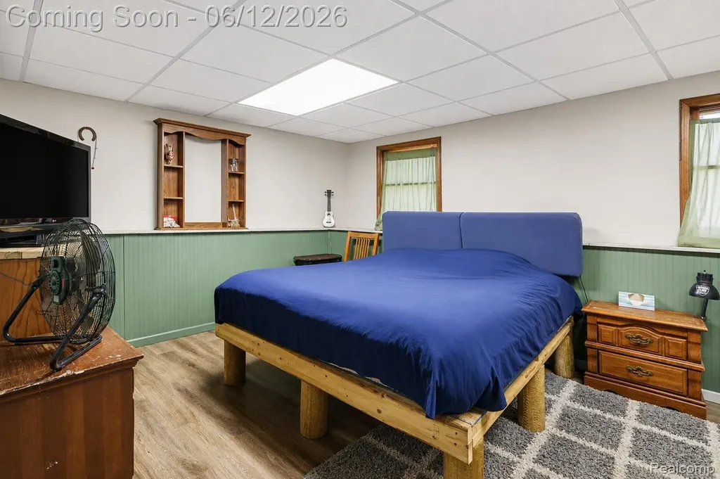 413 Alvena Avenue Pennfield Charter Township MI 49017