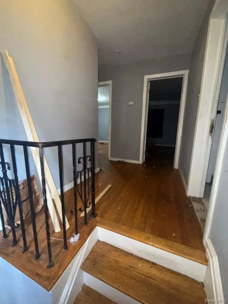 18213 Sorrento Street Detroit City MI 48235