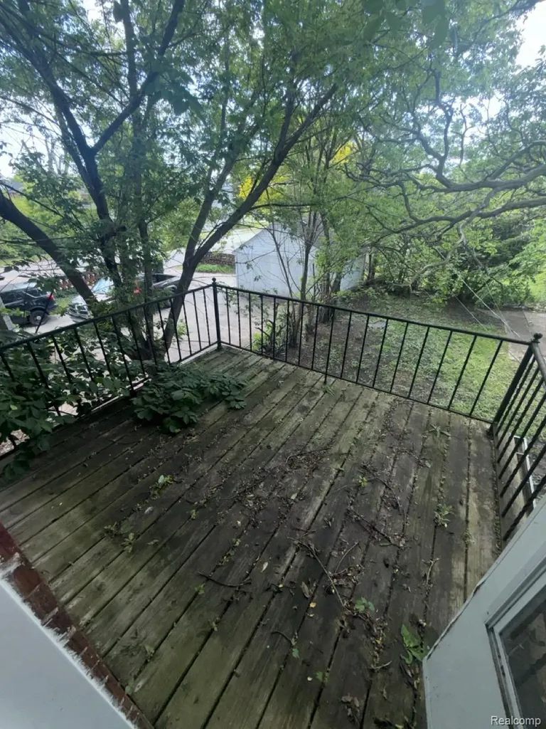 18213 Sorrento Street Detroit City MI 48235