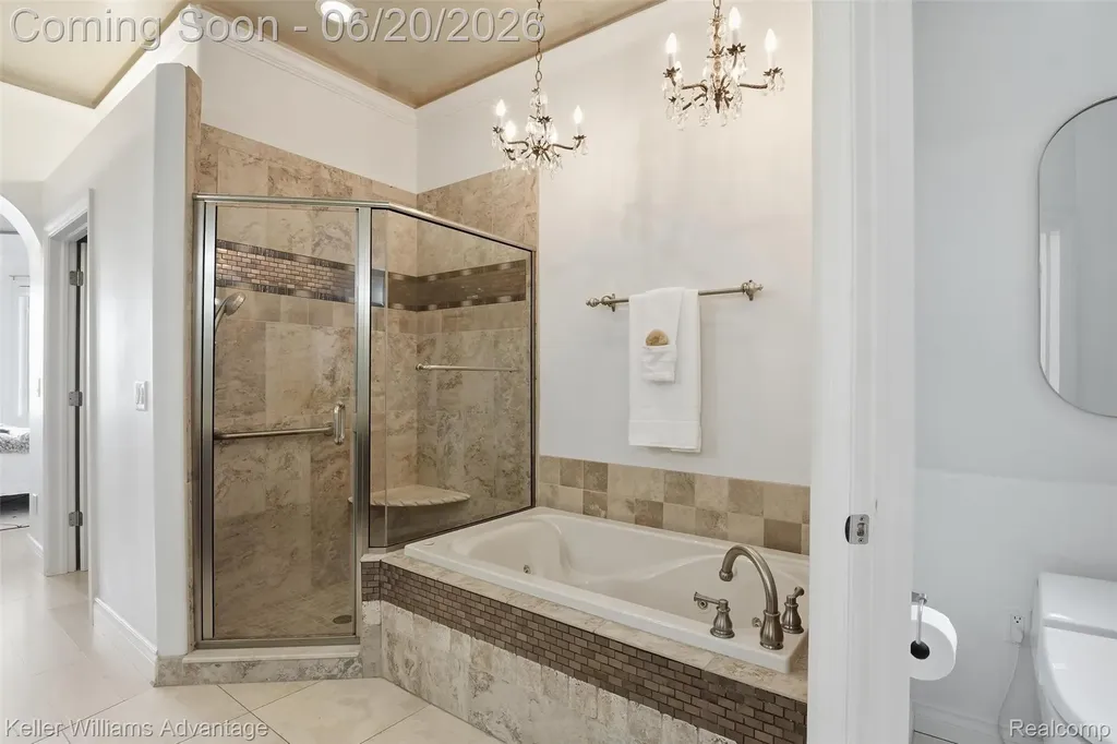 9548 Elizabeth Lake Road White Lake Charter Township MI 48386