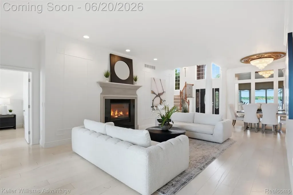 9548 Elizabeth Lake Road White Lake Charter Township MI 48386