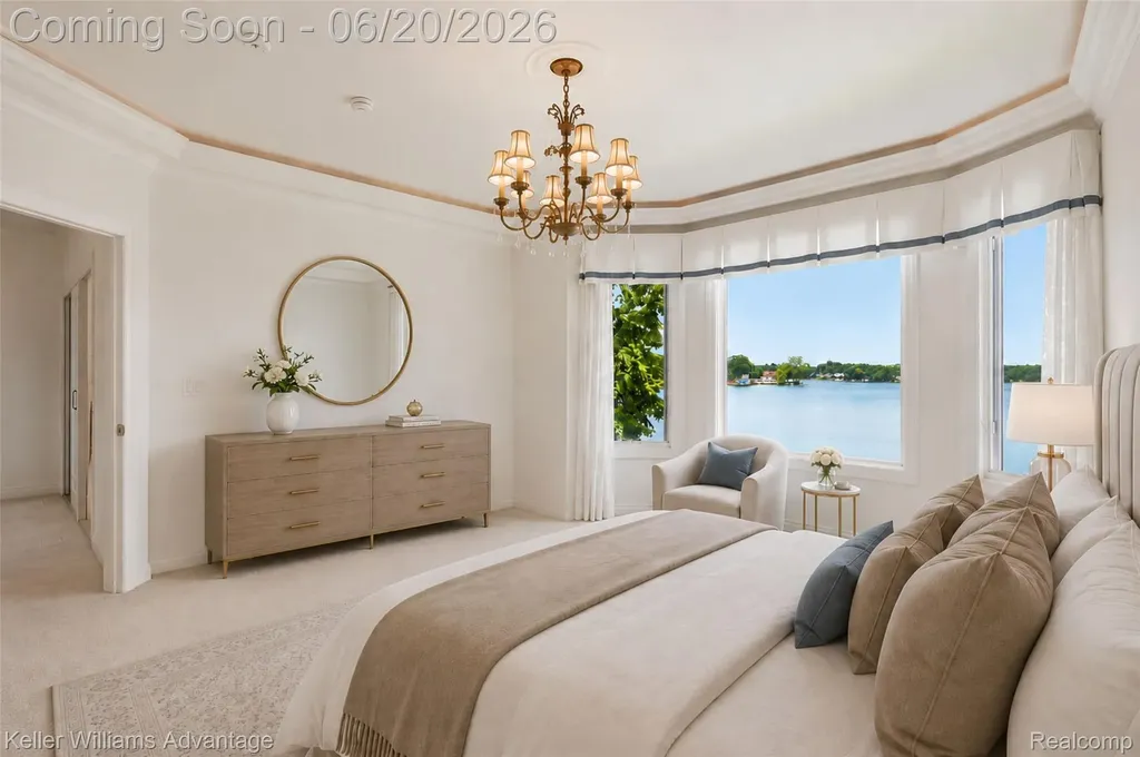 9548 Elizabeth Lake Road White Lake Charter Township MI 48386