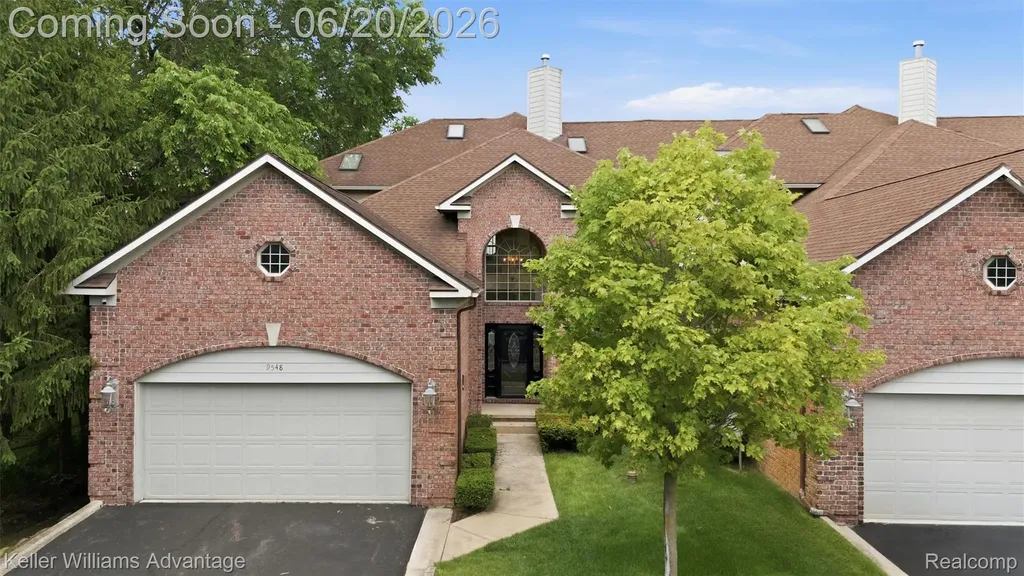 9548 Elizabeth Lake Road White Lake Charter Township MI 48386