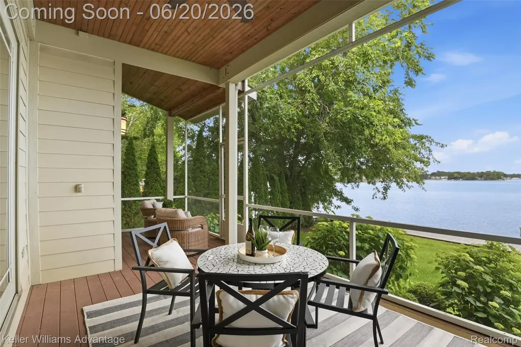 9548 Elizabeth Lake Road White Lake Charter Township MI 48386