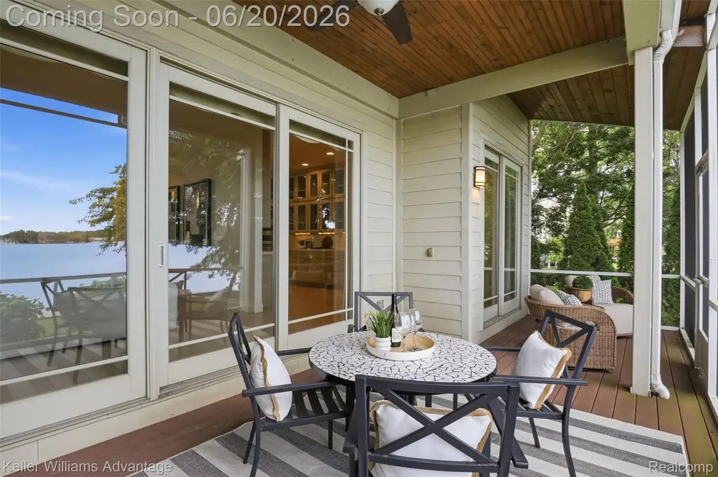 9548 Elizabeth Lake Road White Lake Charter Township MI 48386