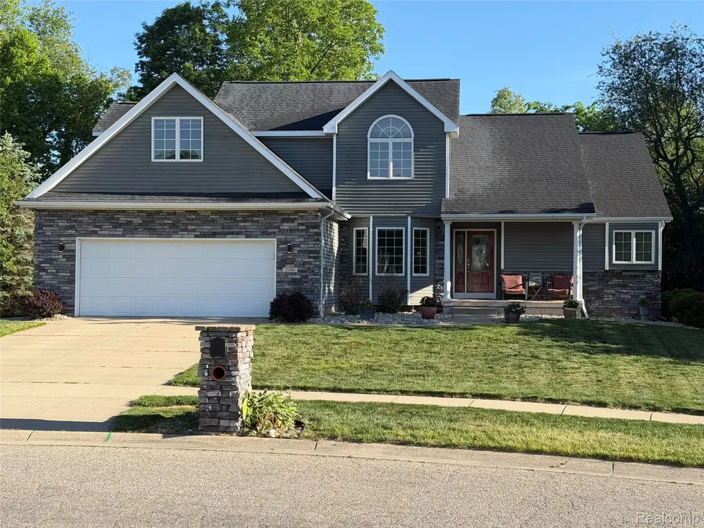 2380 Houghton Hollow Drive Delhi Charter Township MI 48911