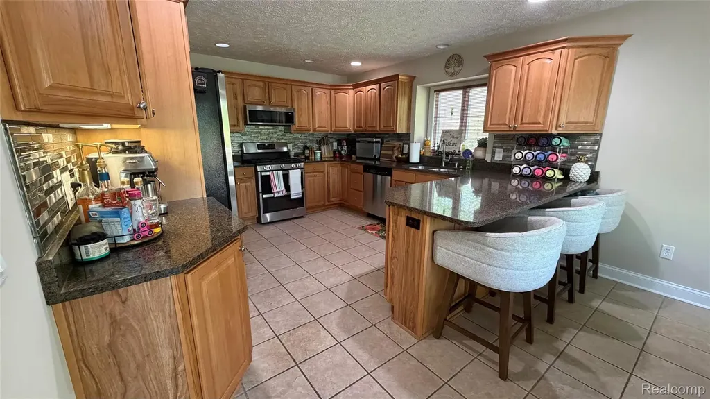 2380 Houghton Hollow Drive Delhi Charter Township MI 48911