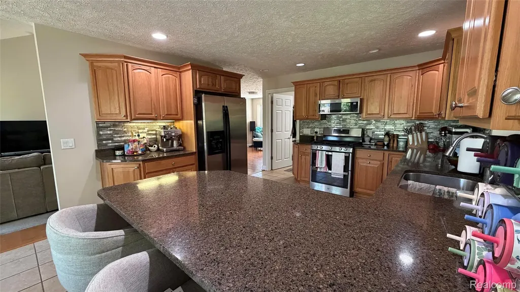 2380 Houghton Hollow Drive Delhi Charter Township MI 48911