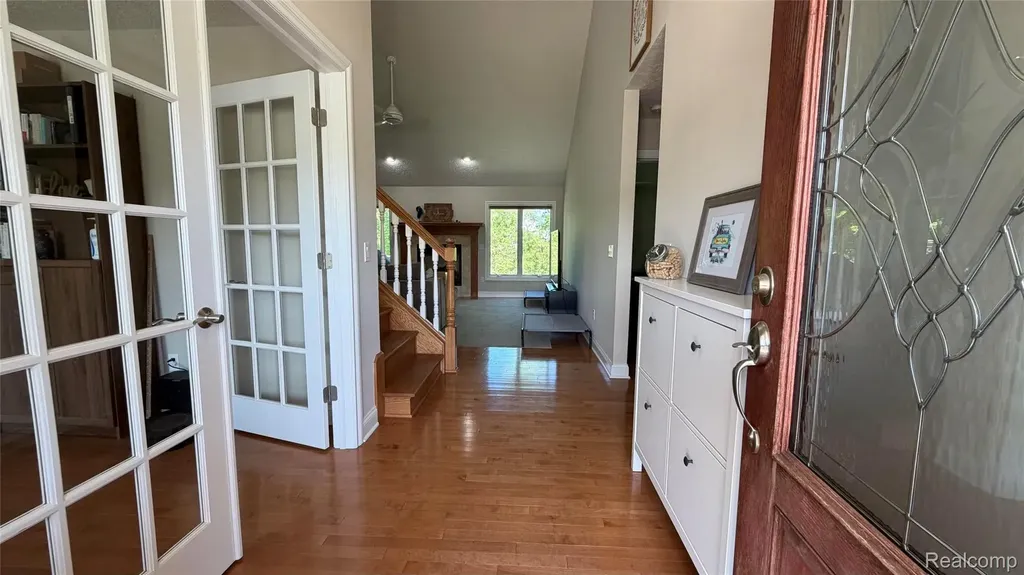 2380 Houghton Hollow Drive Delhi Charter Township MI 48911