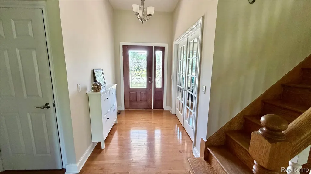 2380 Houghton Hollow Drive Delhi Charter Township MI 48911