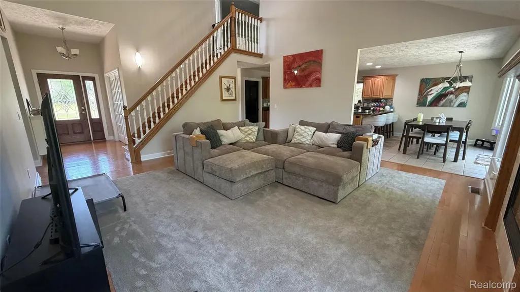 2380 Houghton Hollow Drive Delhi Charter Township MI 48911