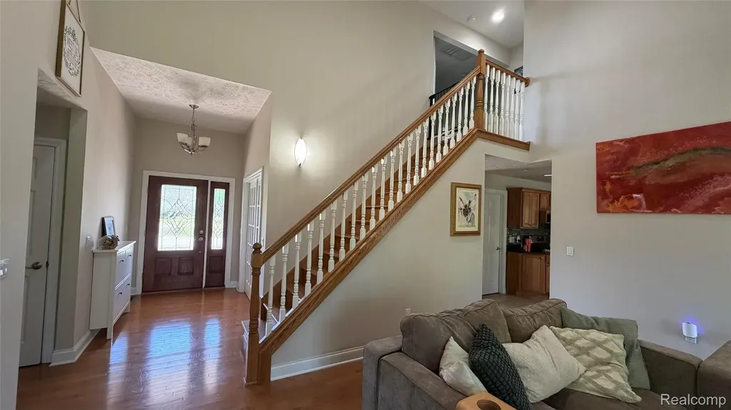 2380 Houghton Hollow Drive Delhi Charter Township MI 48911