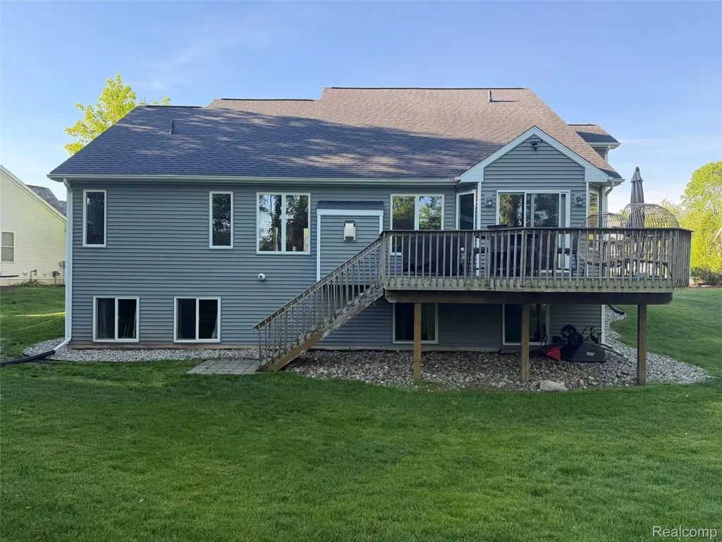 2380 Houghton Hollow Drive Delhi Charter Township MI 48911
