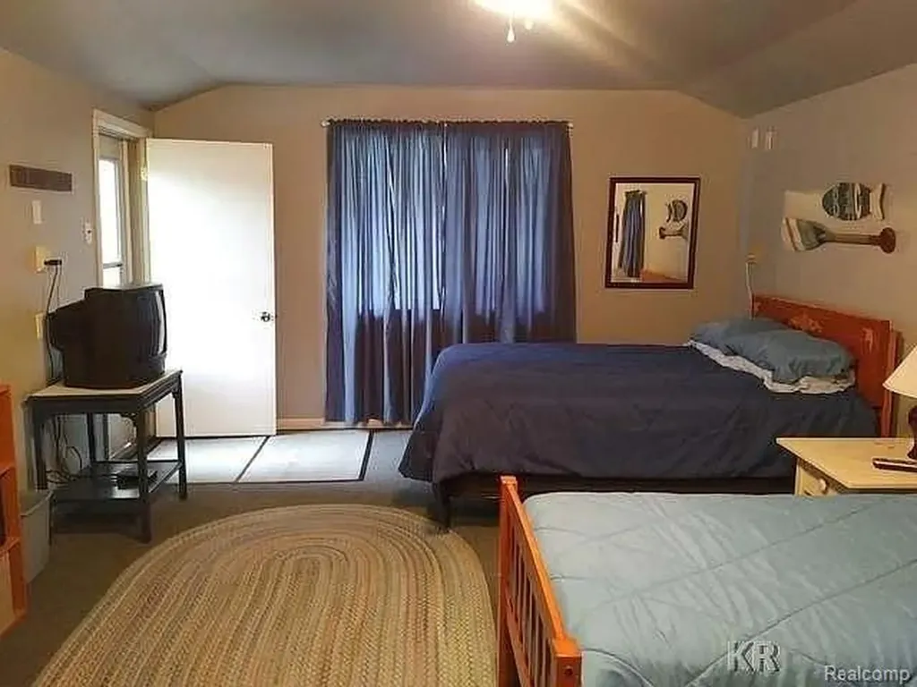 4181 S Oak Drive Billings Township MI 48612