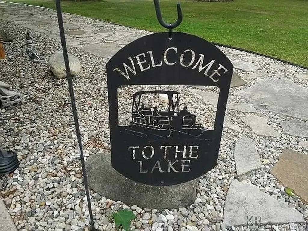 4181 S Oak Drive Billings Township MI 48612