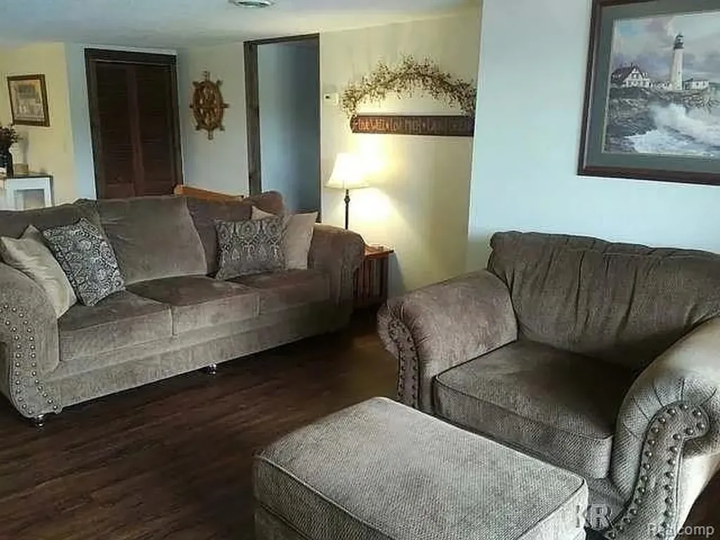 4181 S Oak Drive Billings Township MI 48612