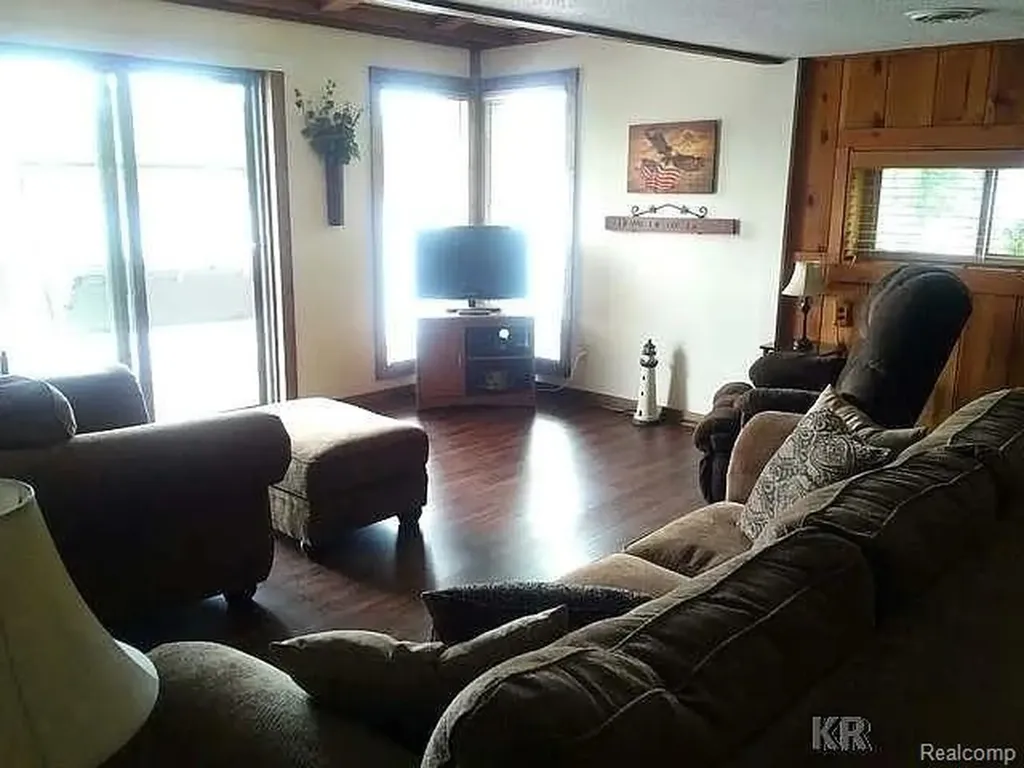 4181 S Oak Drive Billings Township MI 48612