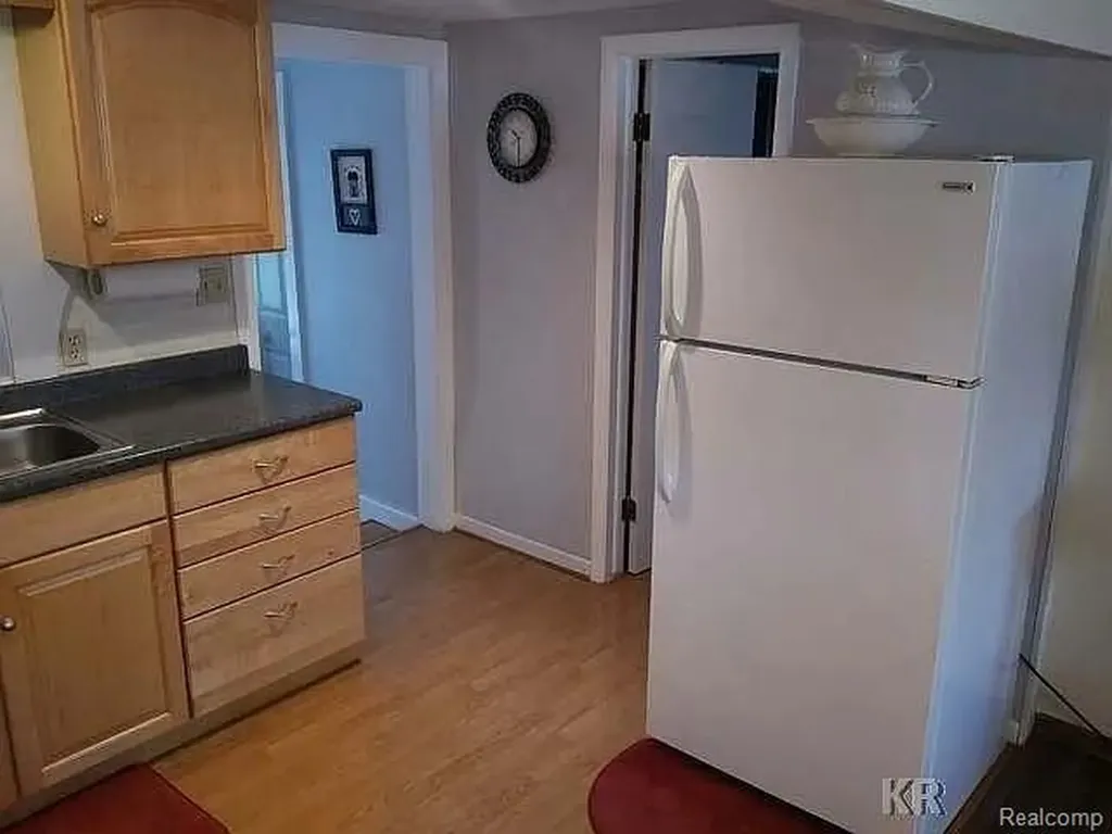 4181 S Oak Drive Billings Township MI 48612