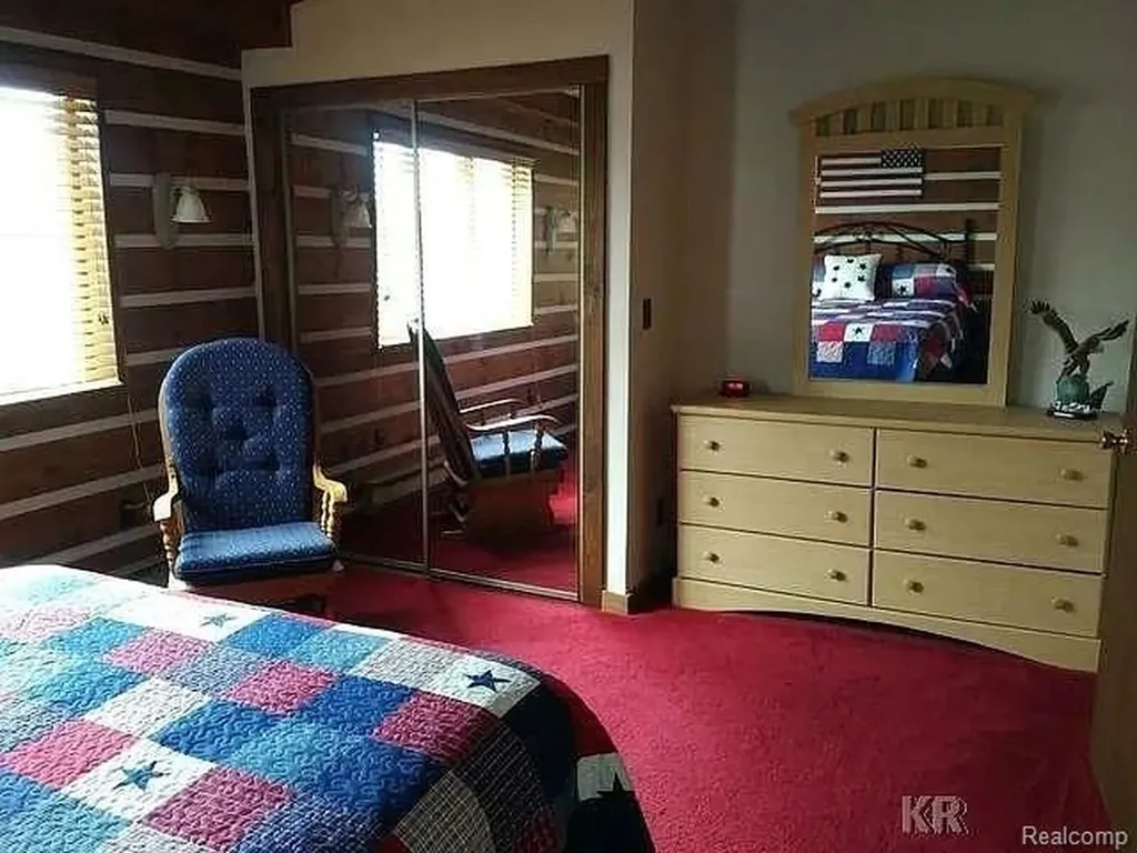 4181 S Oak Drive Billings Township MI 48612