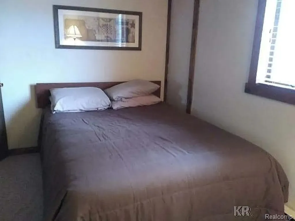 4181 S Oak Drive Billings Township MI 48612