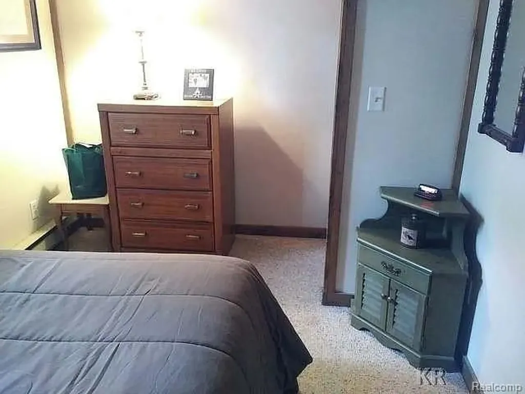 4181 S Oak Drive Billings Township MI 48612