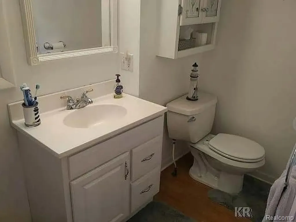 4181 S Oak Drive Billings Township MI 48612